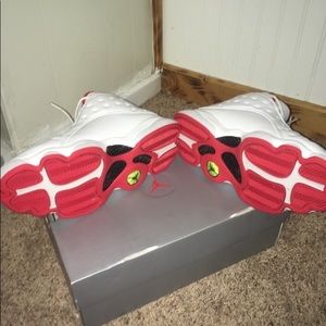 Jordan retro 13